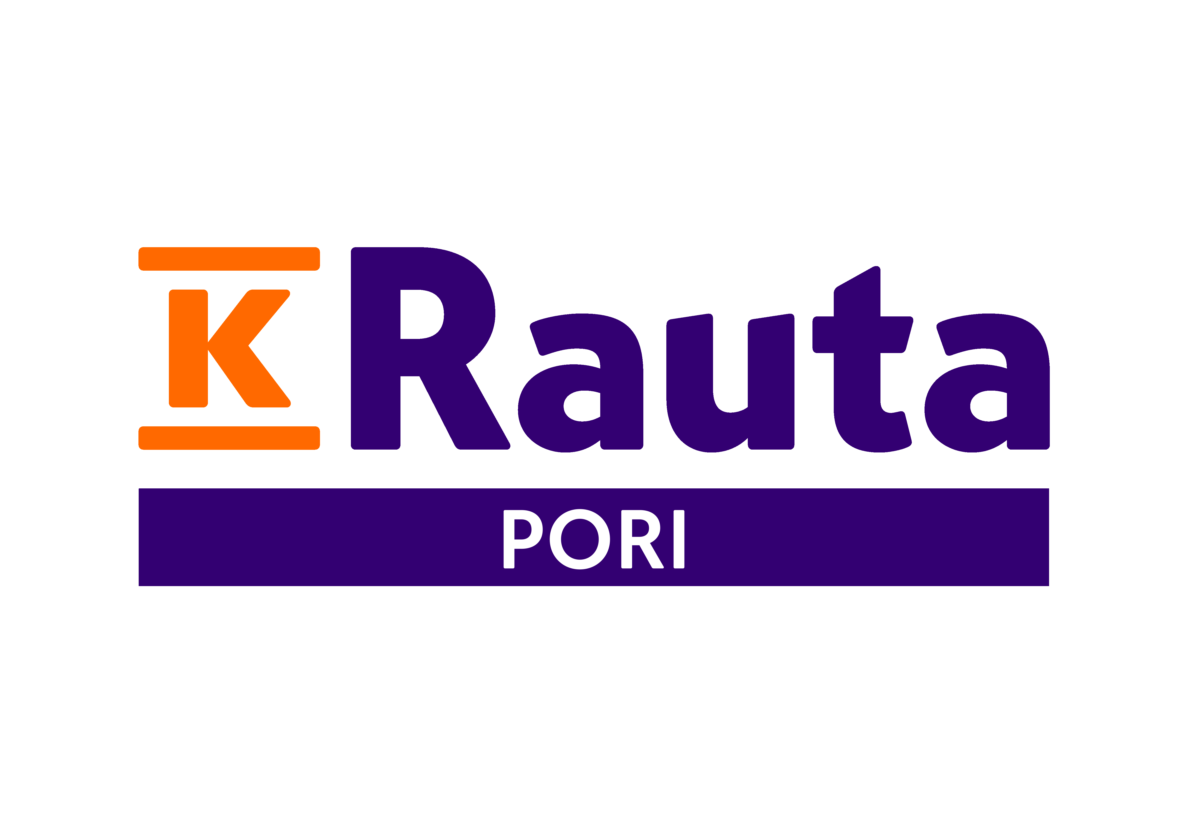 K-Rauta Pori